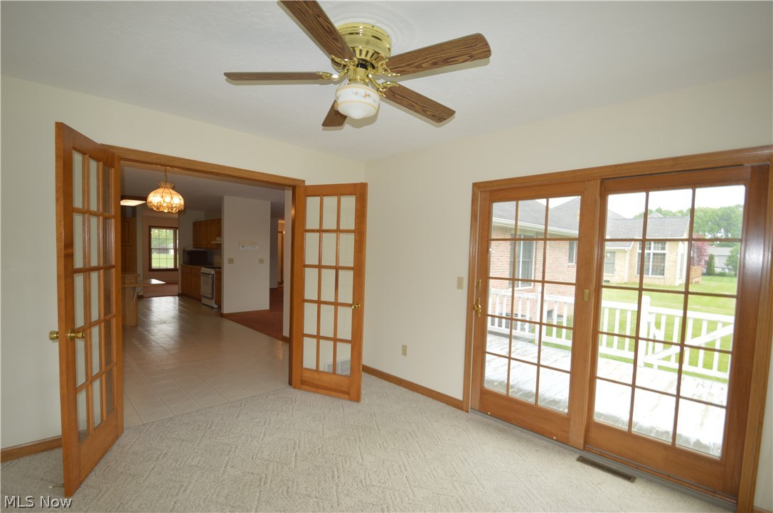 Quail Hollow - Residential