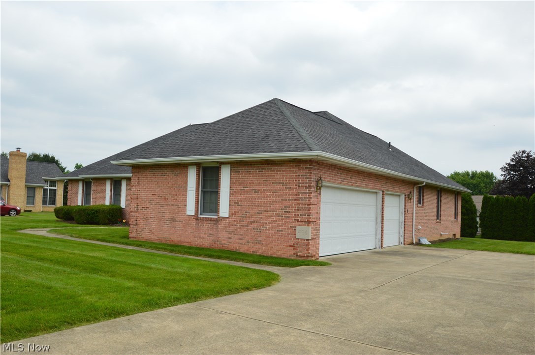 Quail Hollow - Residential