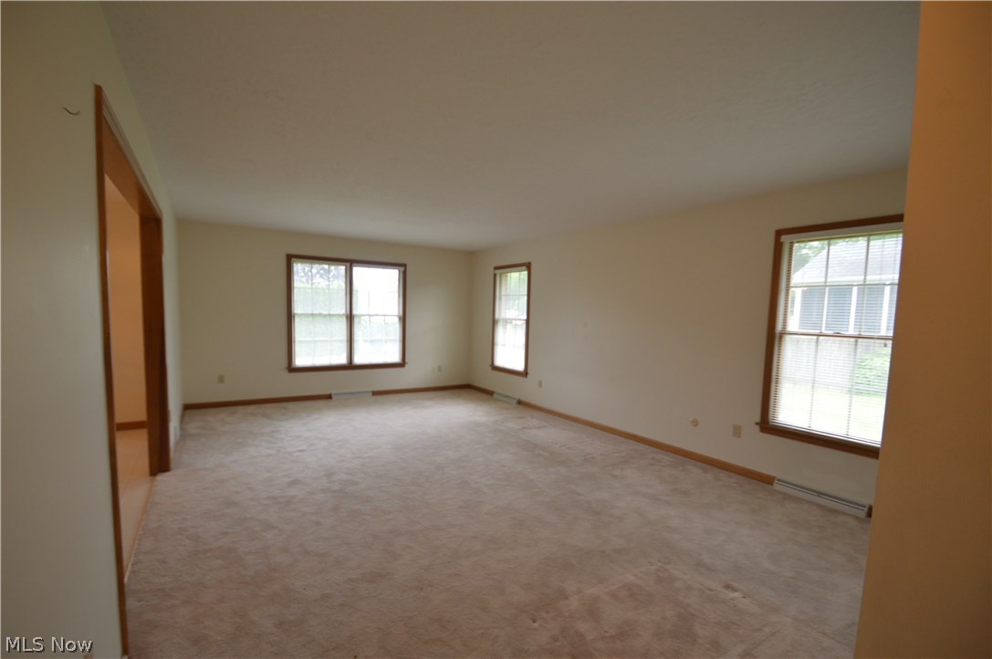 Quail Hollow - Residential