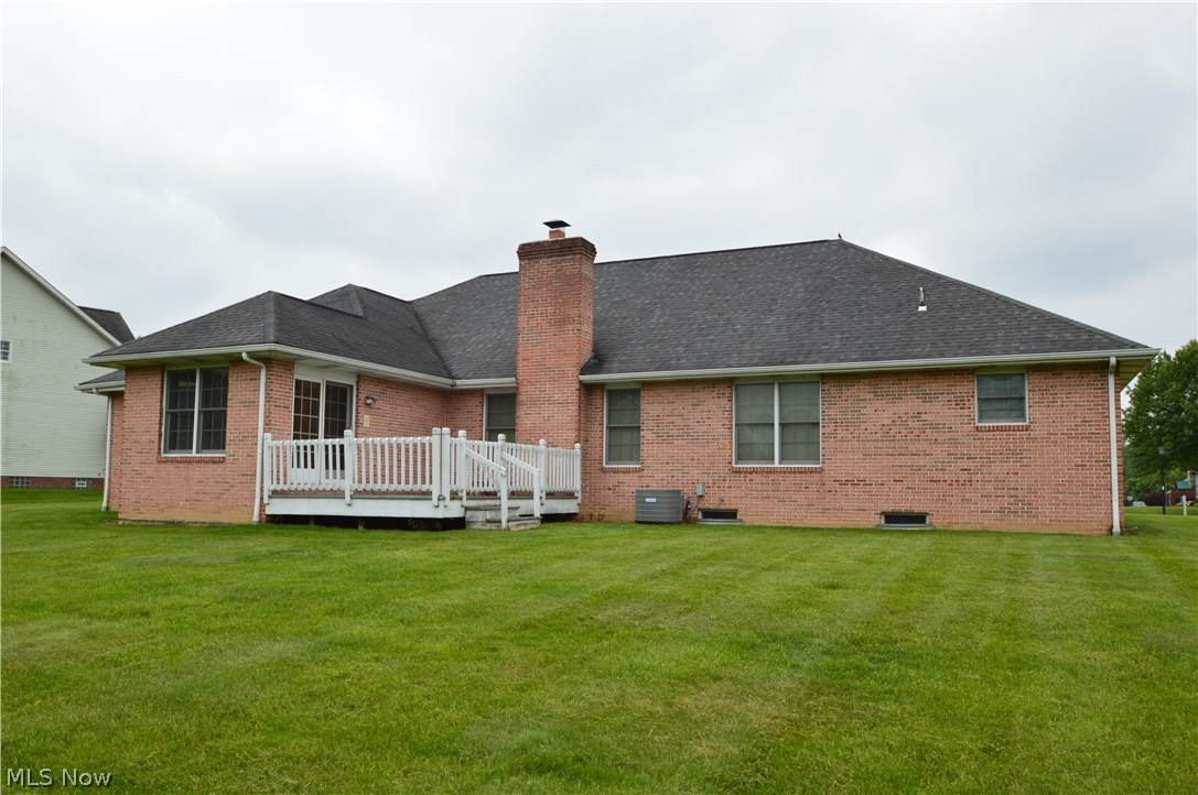 Quail Hollow - Residential