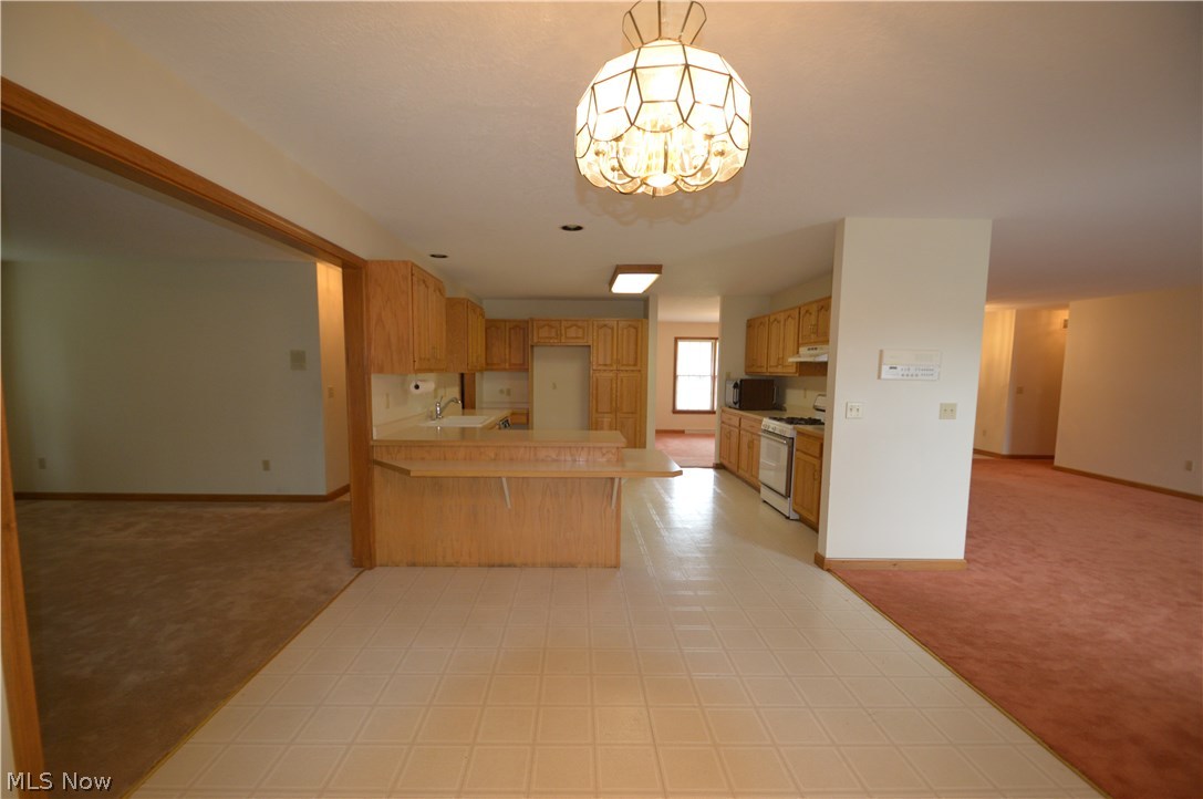 Quail Hollow - Residential