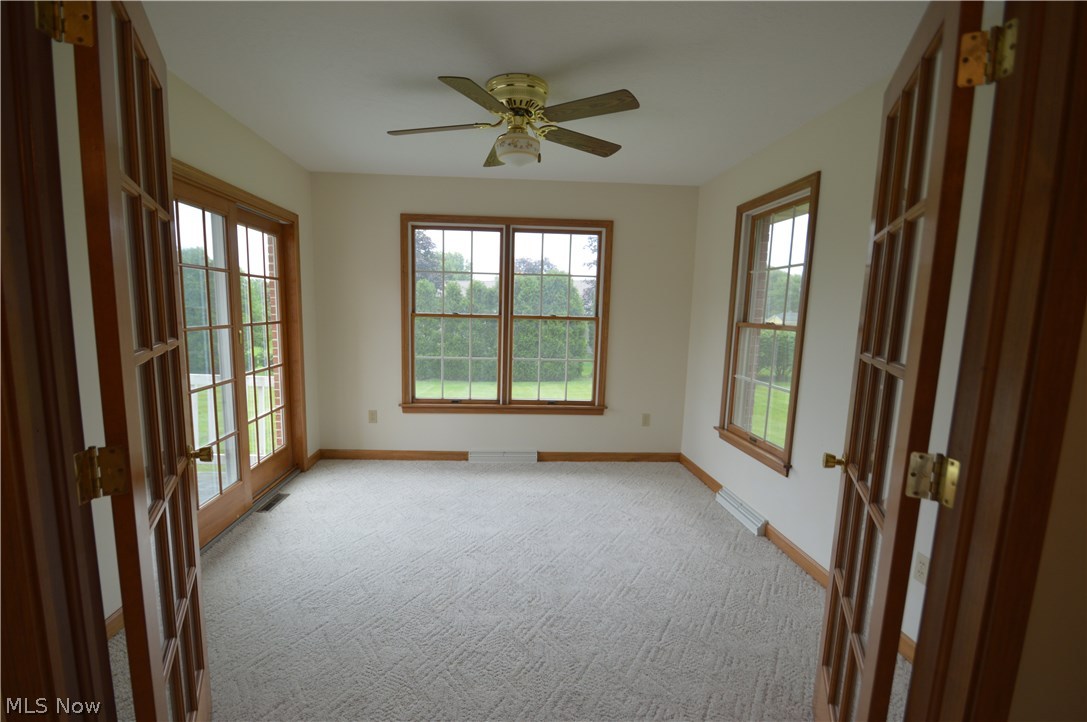 Quail Hollow - Residential