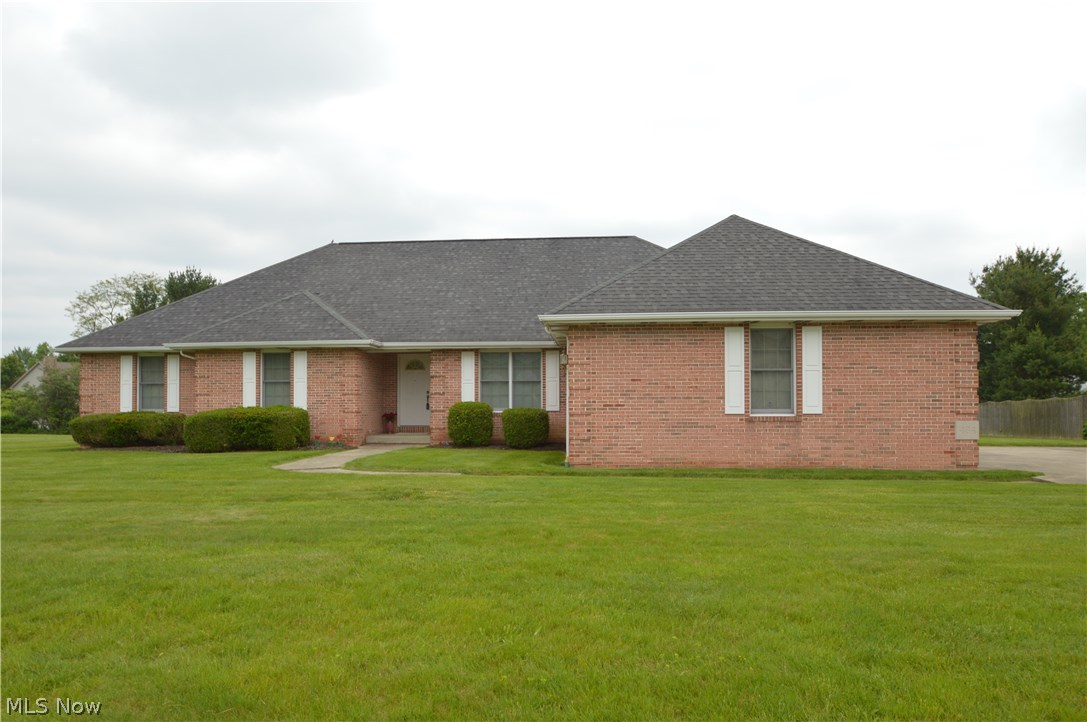 Quail Hollow - Residential