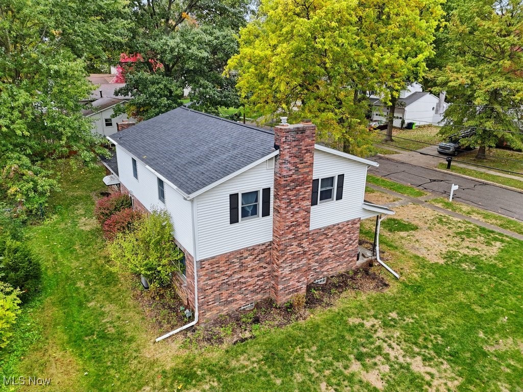 Vill Gr Sub - Residential