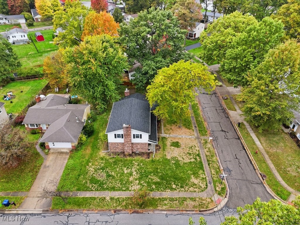 Vill Gr Sub - Residential