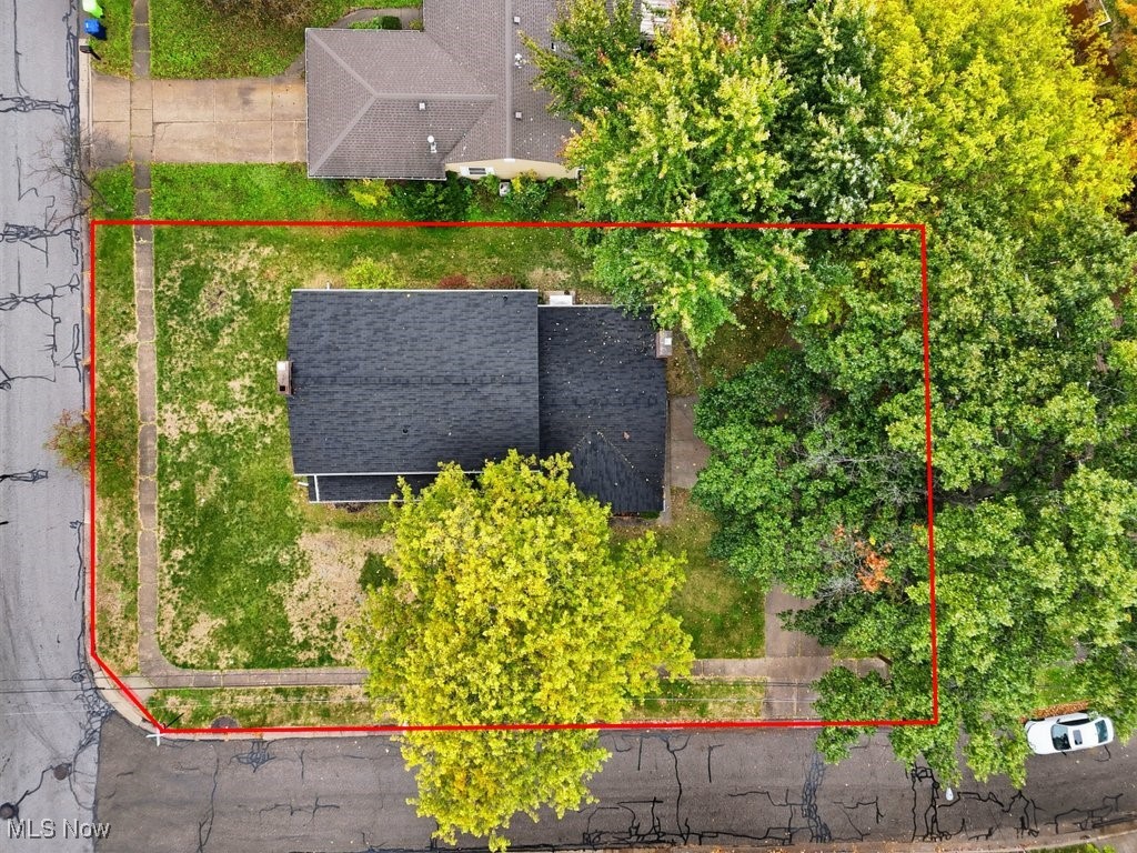 Vill Gr Sub - Residential