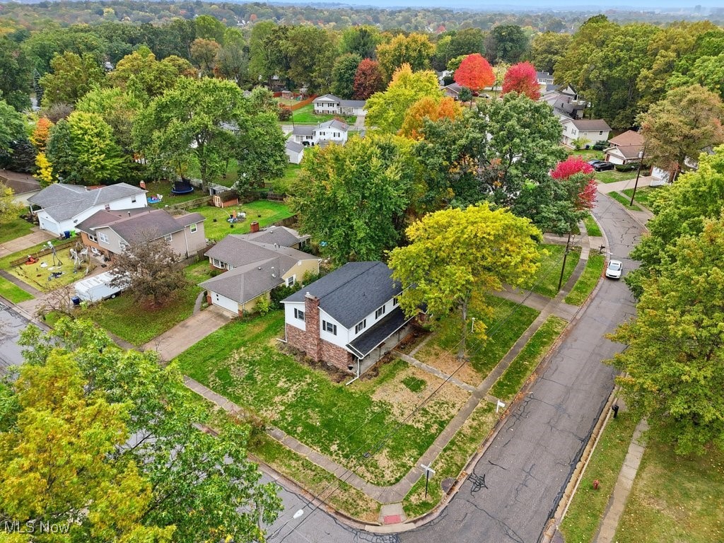 Vill Gr Sub - Residential