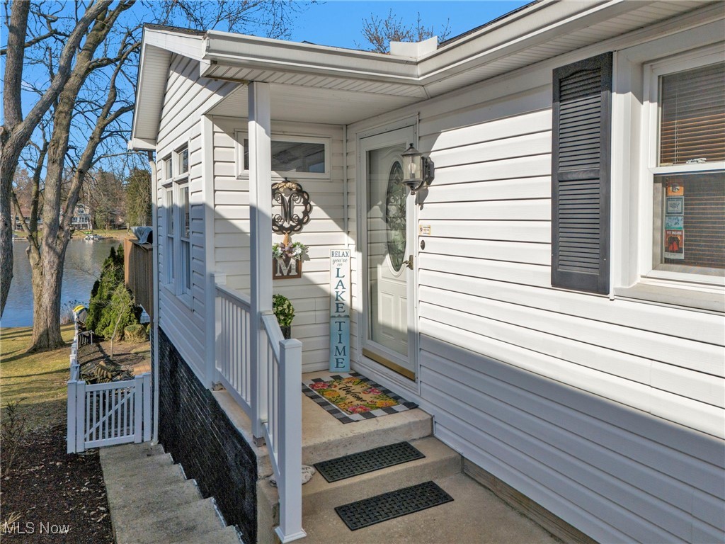 5460 Island Drive, Canton, Ohio image 5