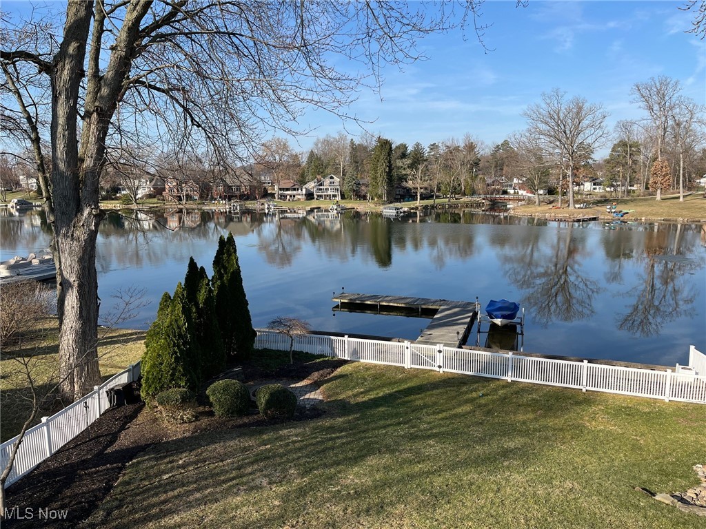 5460 Island Drive, Canton, Ohio image 30