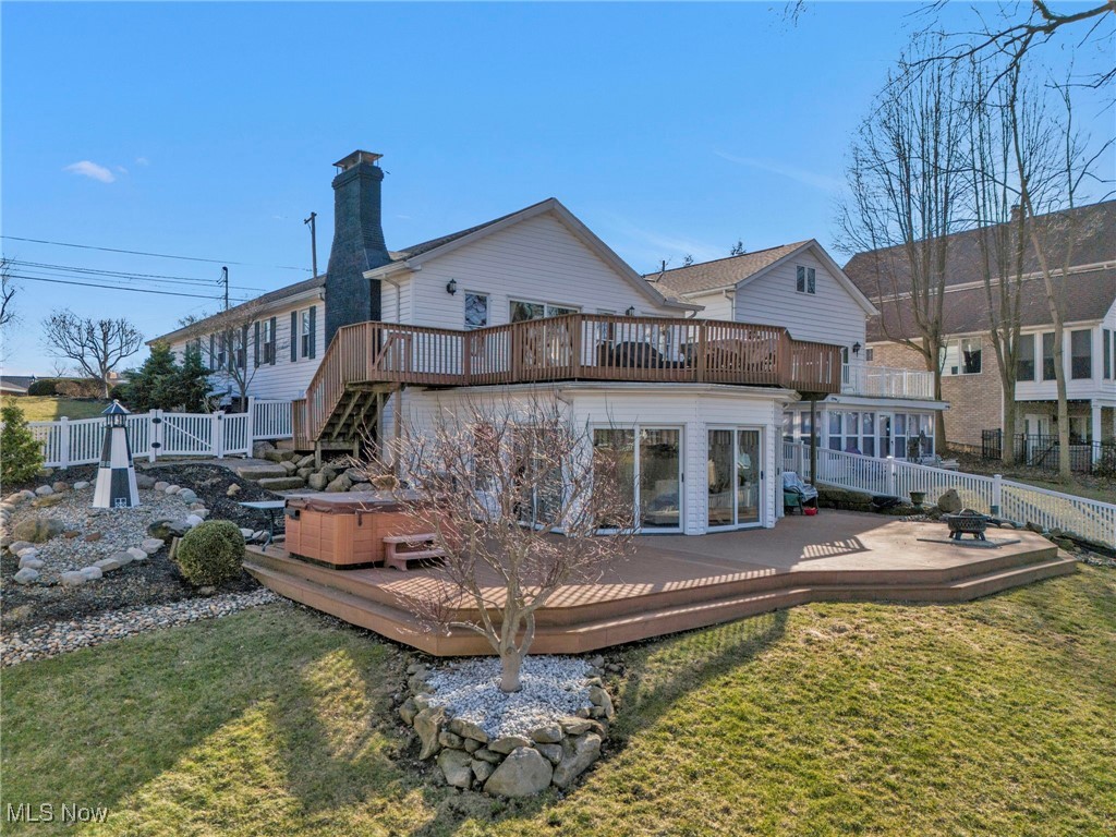 5460 Island Drive, Canton, Ohio image 4