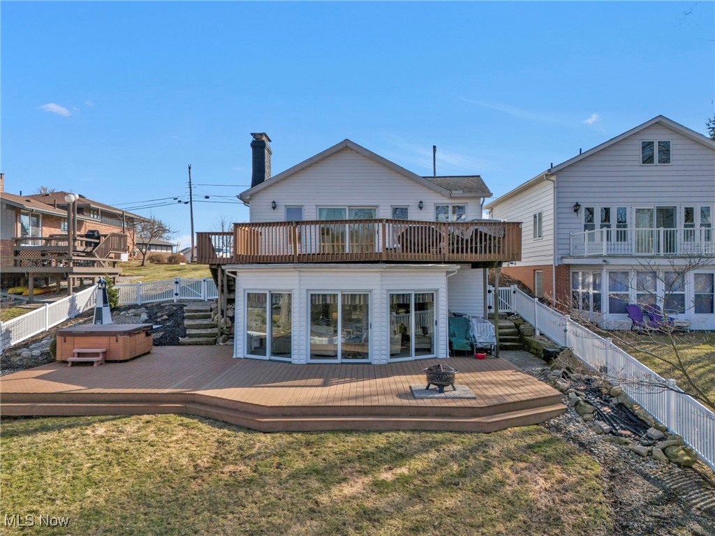 5460 Island Drive, Canton, Ohio image 27