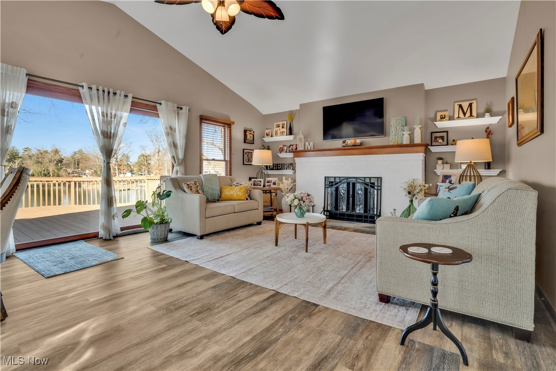 5460 Island Drive, Canton, Ohio image 8