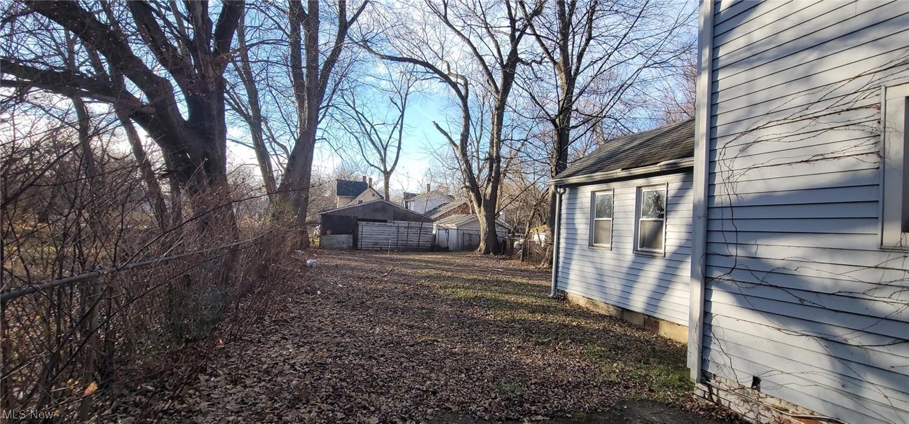 White Mfg Companys Allotment - Residential Income