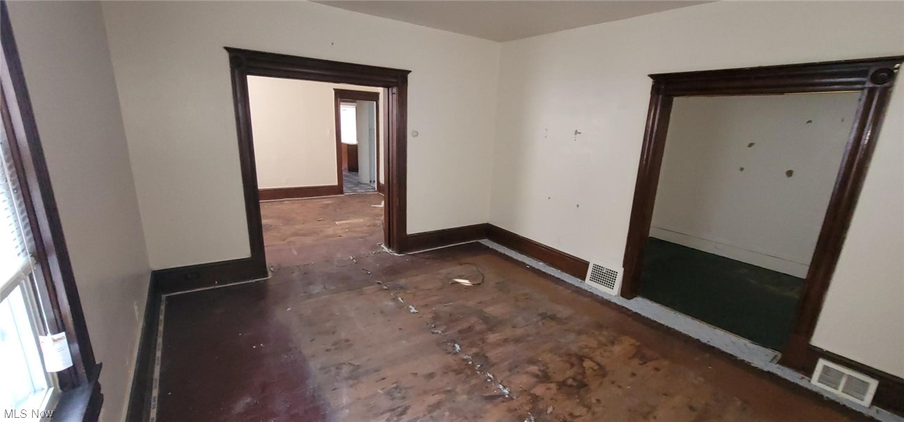 White Mfg Companys Allotment - Residential Income