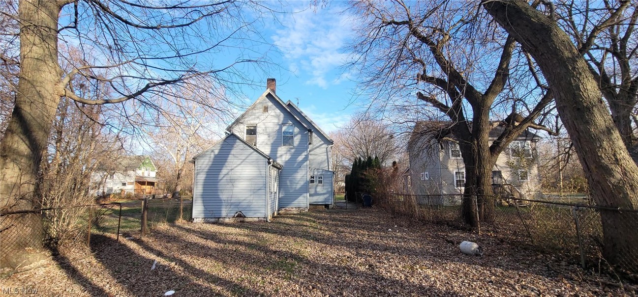 White Mfg Companys Allotment - Residential Income