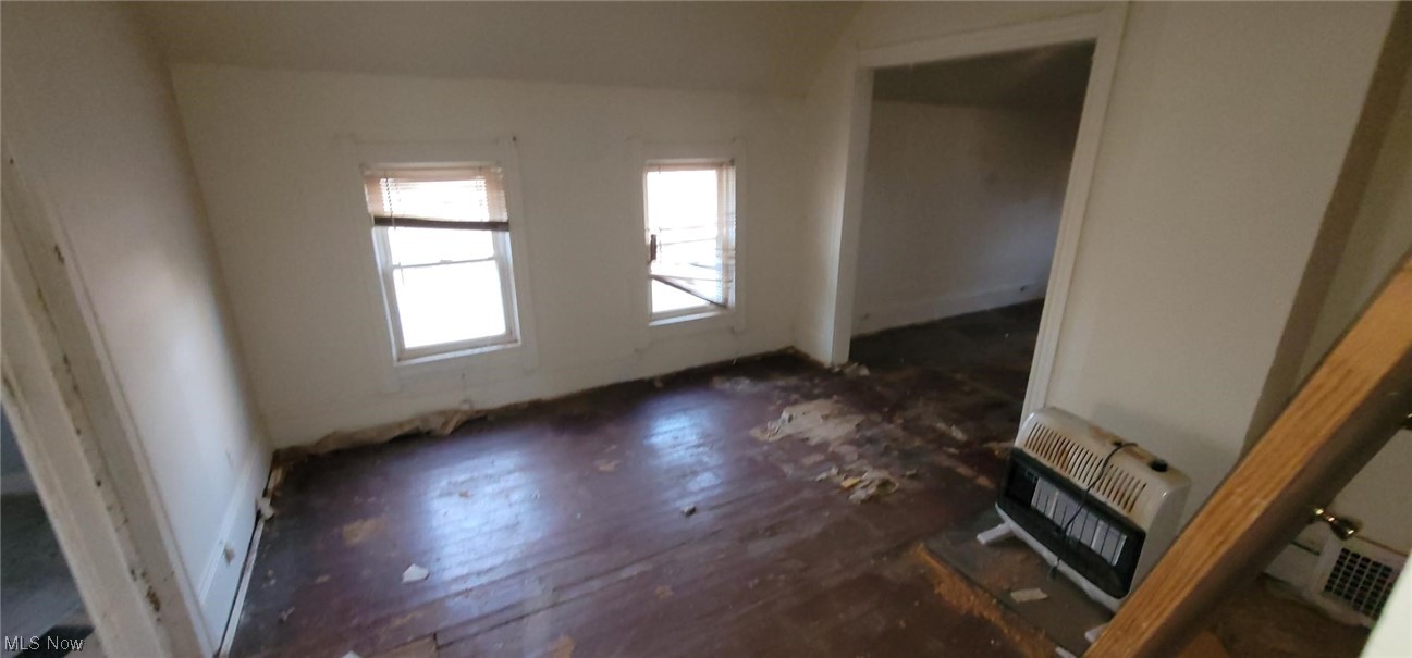 White Mfg Companys Allotment - Residential Income