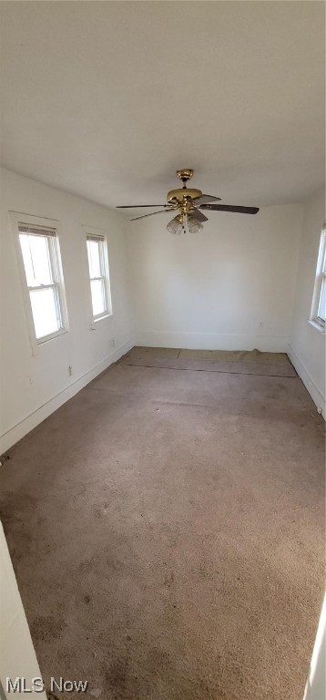 White Mfg Companys Allotment - Residential Income