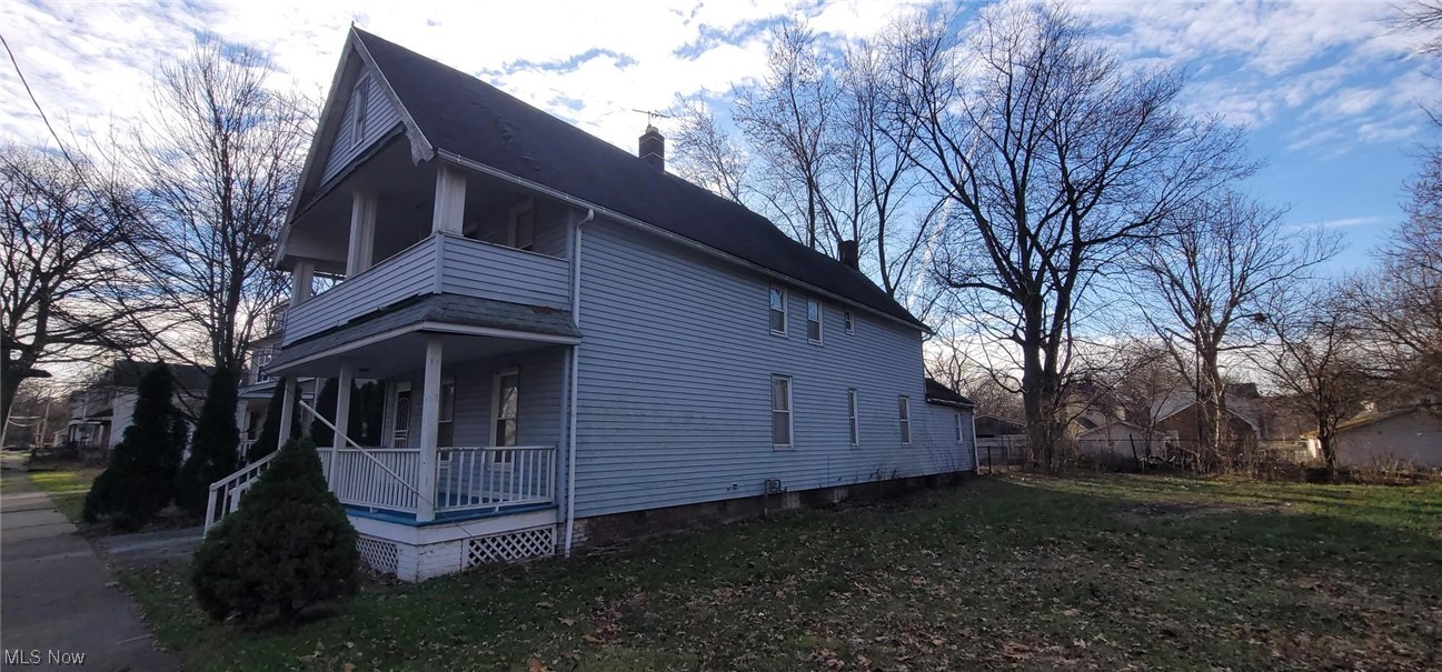 White Mfg Companys Allotment - Residential Income