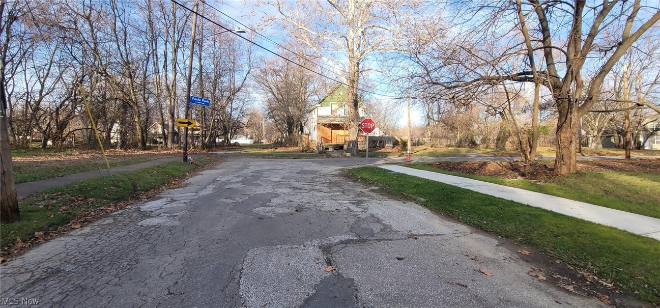 White Mfg Companys Allotment - Residential Income