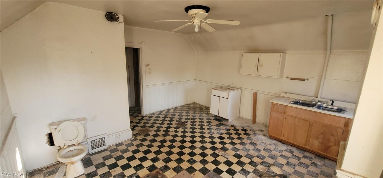 White Mfg Companys Allotment - Residential Income