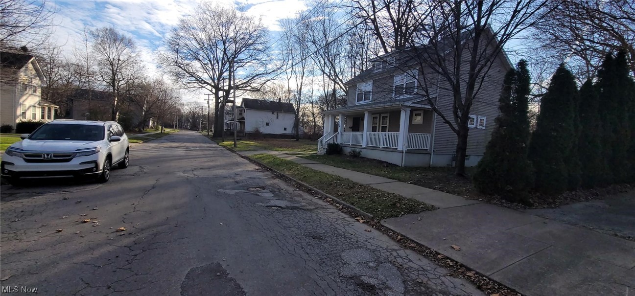 White Mfg Companys Allotment - Residential Income