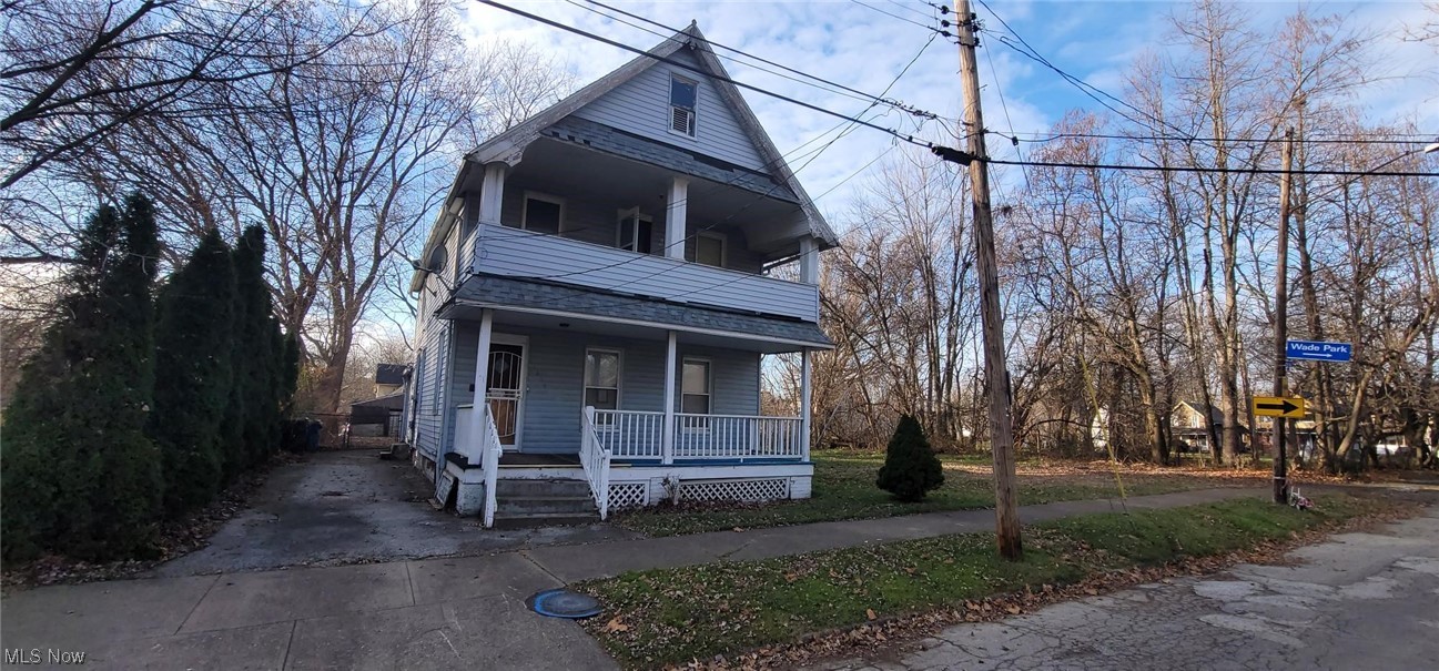 White Mfg Companys Allotment - Residential Income