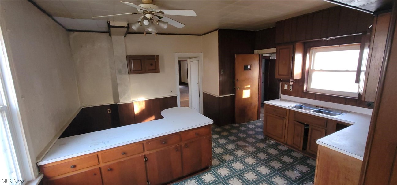 White Mfg Companys Allotment - Residential Income