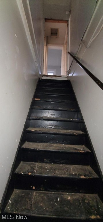 White Mfg Companys Allotment - Residential Income