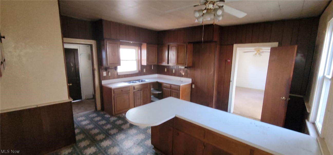 White Mfg Companys Allotment - Residential Income