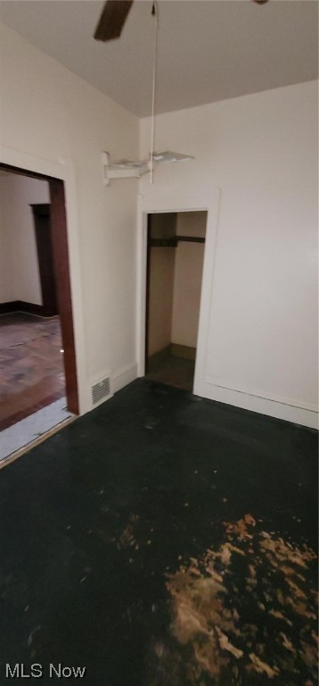 White Mfg Companys Allotment - Residential Income