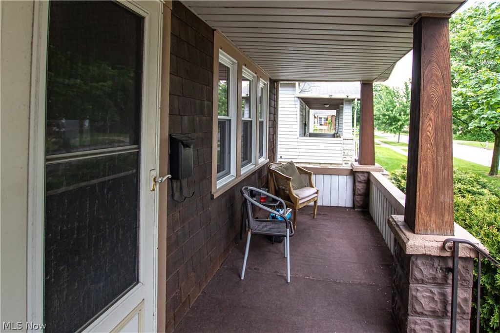 Photo of 25 Forbes Road, Bedford, OH 44146 (MLS # 5213115)