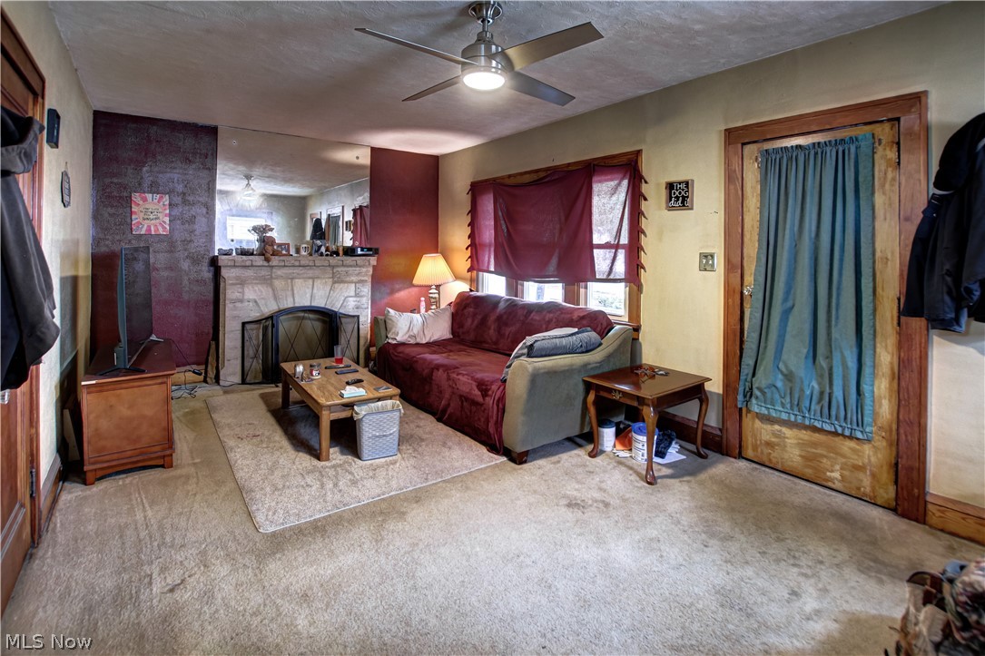 Ohio Land Dev Corps Resub - Residential