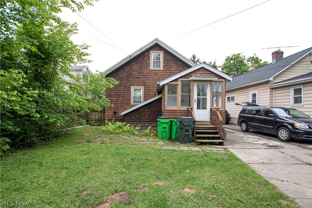 Ohio Land Dev Corps Resub - Residential