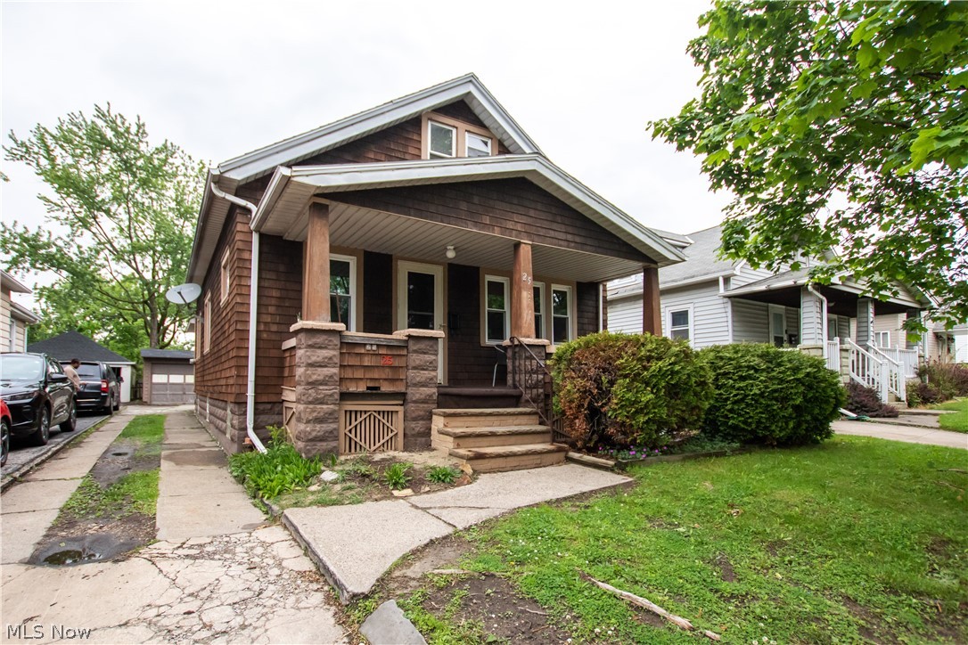 Ohio Land Dev Corps Resub - Residential