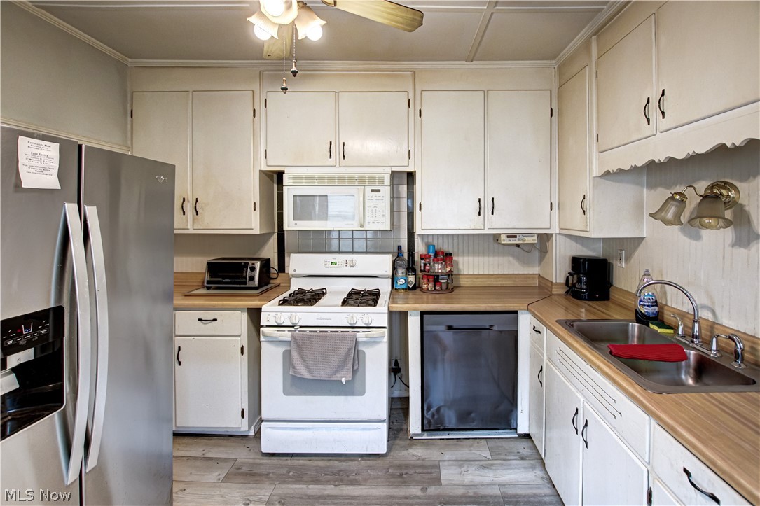 Ohio Land Dev Corps Resub - Residential