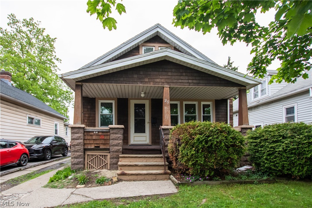 Ohio Land Dev Corps Resub - Residential