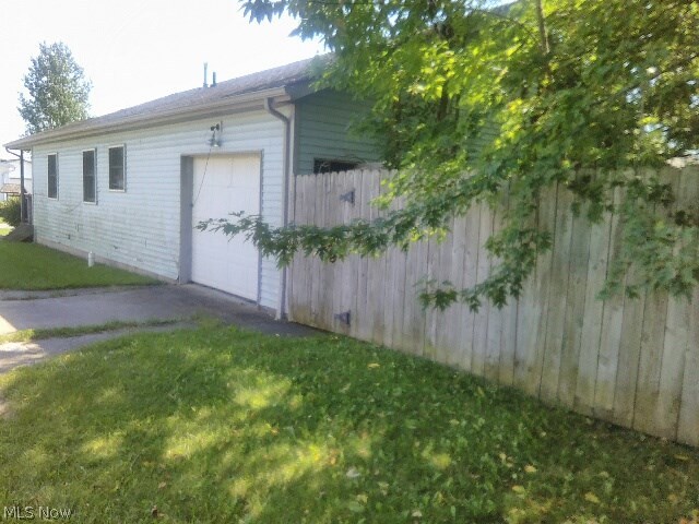 Pheasant Run Village - Residential