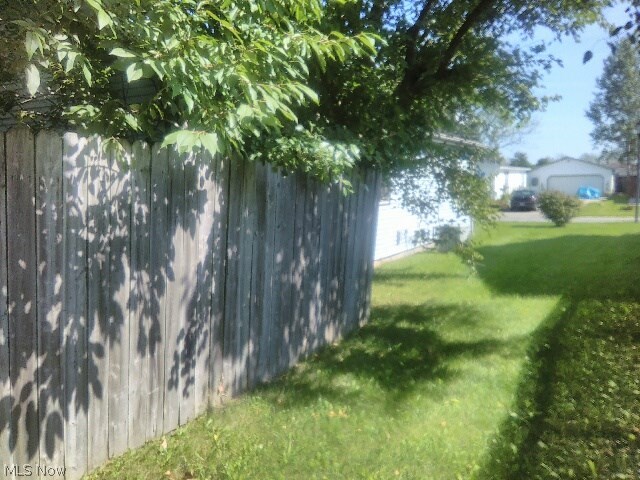 Pheasant Run Village - Residential