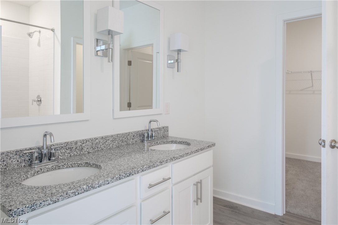 Hampshire Farms - Residential