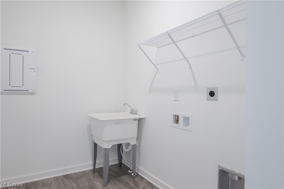 Hampshire Farms - Residential