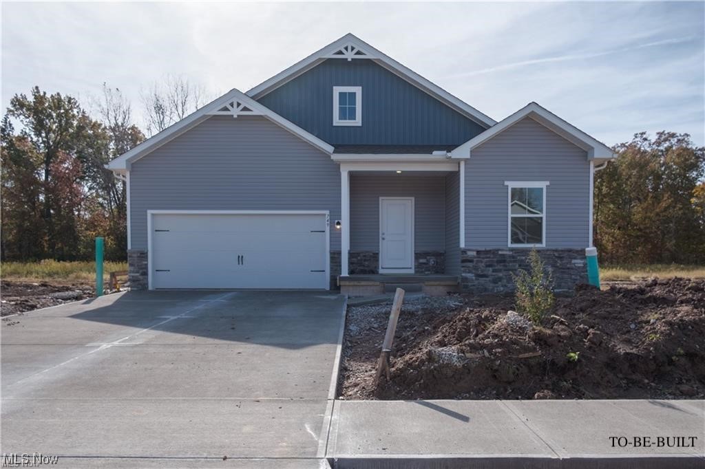 Hampshire Farms - Residential