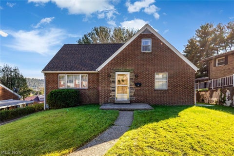 Photo of 1119 Federal Street, Toronto, OH 43964 (MLS # 5256407)