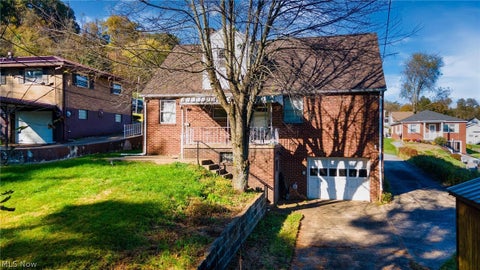 Tiny photo for 1119 Federal Street, Toronto, OH 43964 (MLS # 5256407)