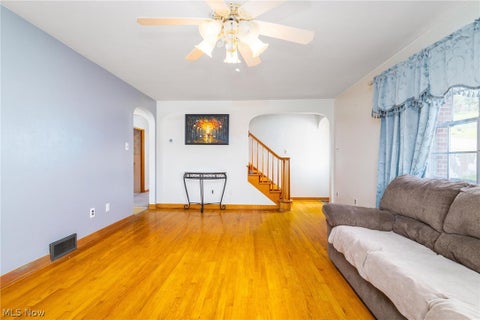 Tiny photo for 1119 Federal Street, Toronto, OH 43964 (MLS # 5256407)