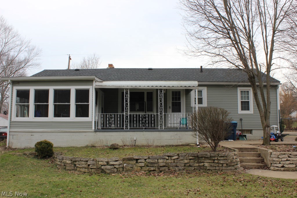 River Heights 1st Add - Residential