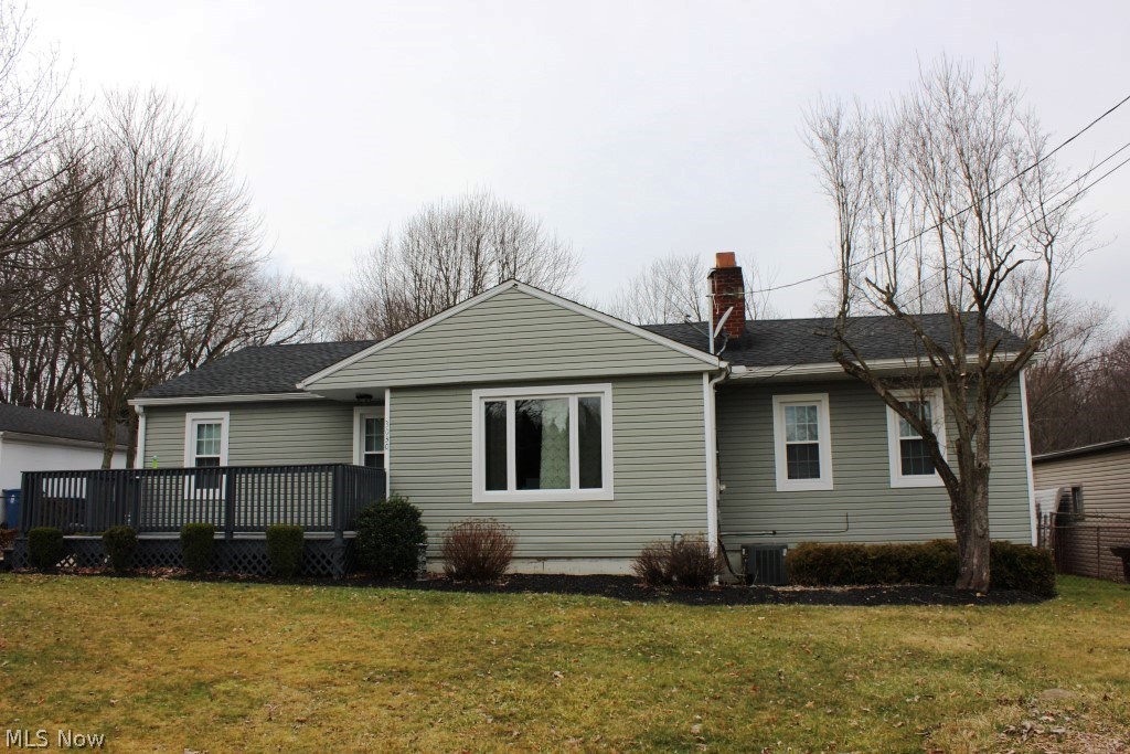 River Heights 1st Add - Residential