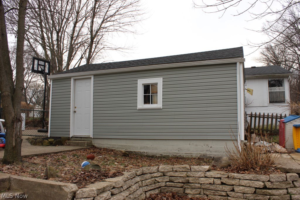 River Heights 1st Add - Residential