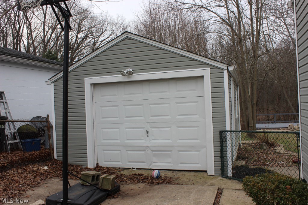 River Heights 1st Add - Residential