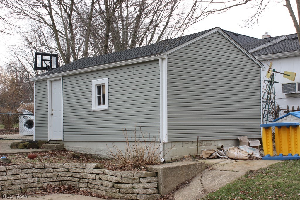 River Heights 1st Add - Residential