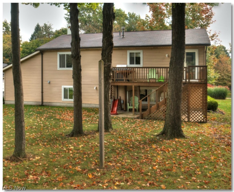 Imperial Woods 01 - Residential